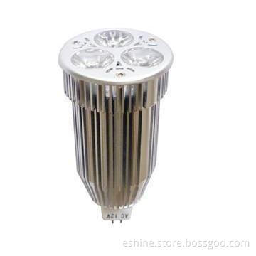 6W GU10 LED Spotlight, LED Spotlight